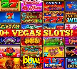 Bonus Features bbwbet